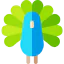 Peacock 图标 64x64