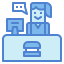 Cashier アイコン 64x64