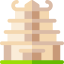 Temple 图标 64x64