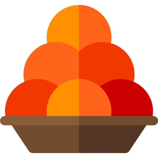 Laddu icon