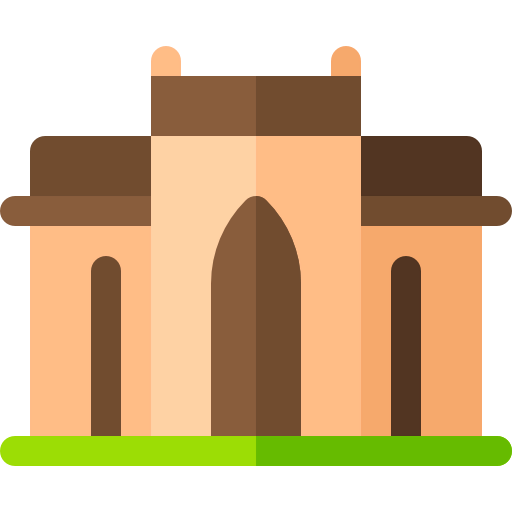Gateway icon