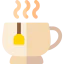 Tea cup icon 64x64