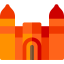 Agra 图标 64x64