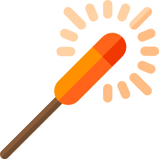 Firework icon