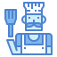 Chef アイコン 64x64