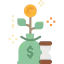 Money icon 64x64
