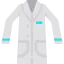 Doctor coat icon 64x64