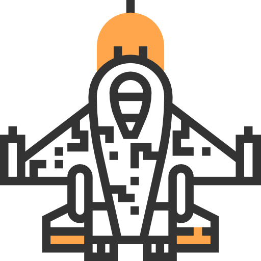 Fighter icon
