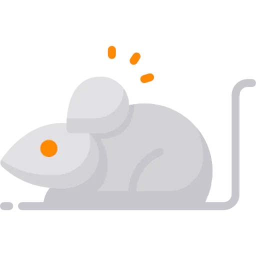 Mouse icon