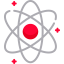 Atoms icon 64x64