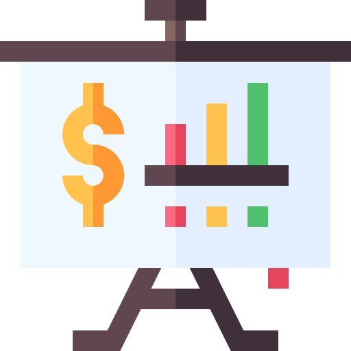 Statistics icon