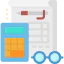 Accounting icon 64x64