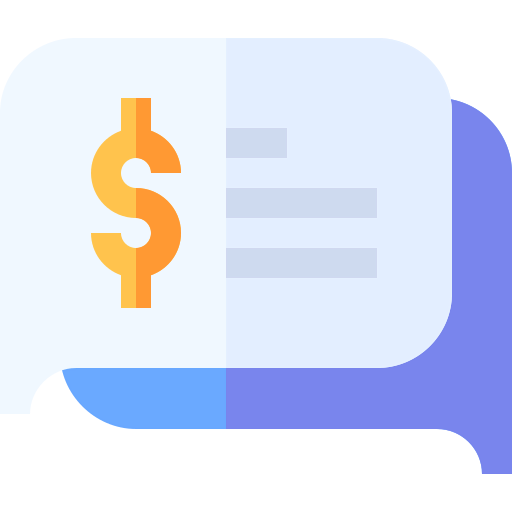 Conversation icon