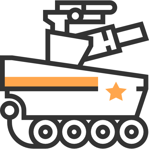 Tank icon