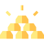 Gold Ingots icon 64x64