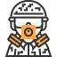Soldier icon 64x64