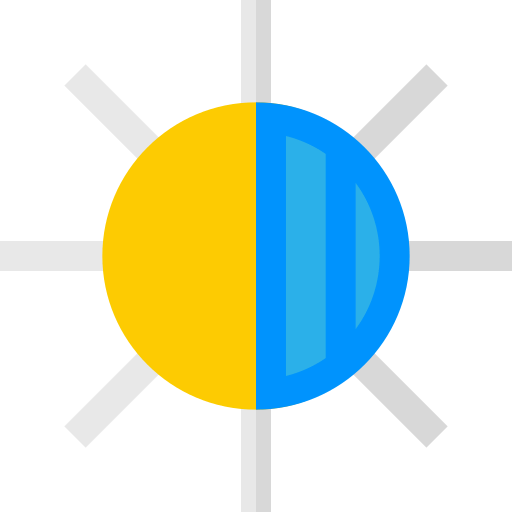 Light Symbol