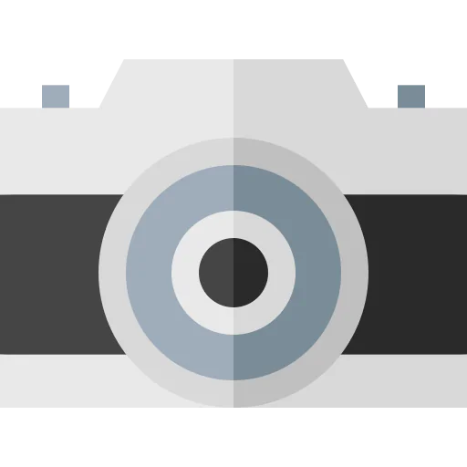 Camera biểu tượng