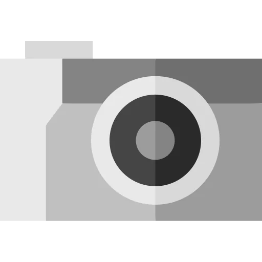Camera icon