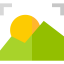 Landscape іконка 64x64
