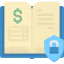 Padlock icon 64x64