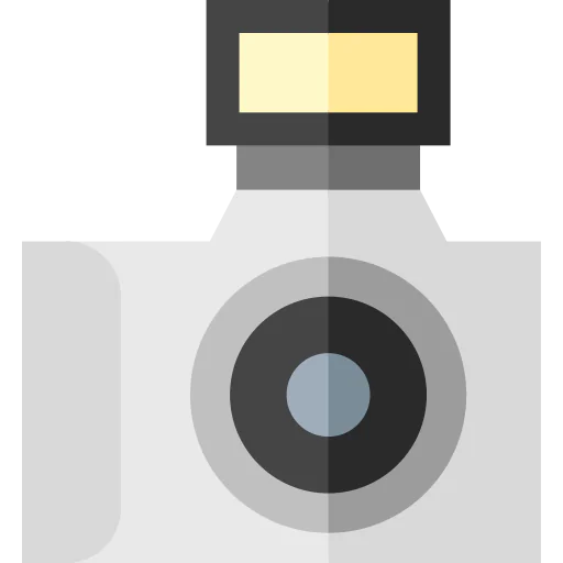 Camera icon