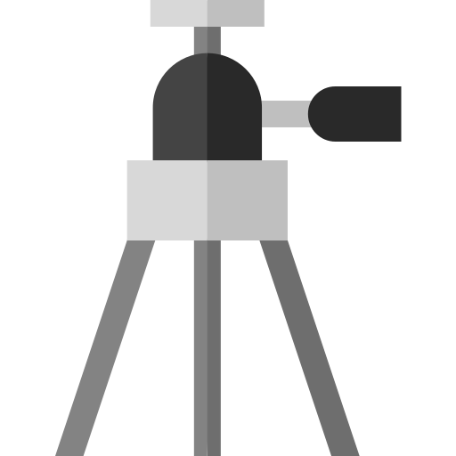 Tripod icon