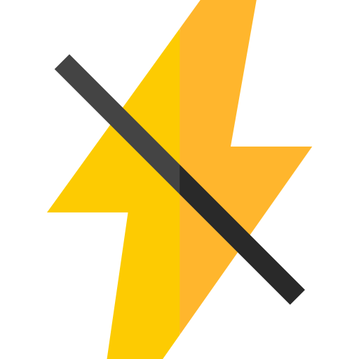 Flash icon