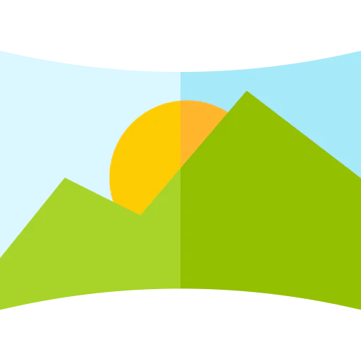 Panorama アイコン