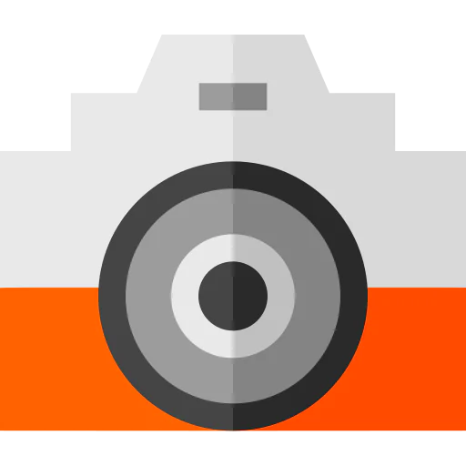 Camera icon