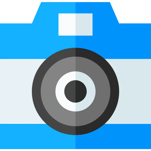 Camera icon