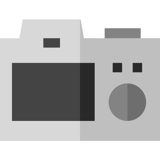 Camera icon