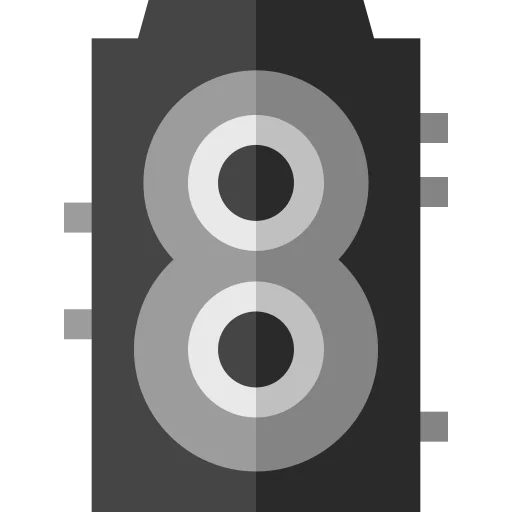 Camera Symbol