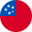 Samoa icon 64x64