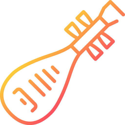 Pipa icon