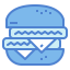 Burger アイコン 64x64