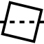 Horizontal Symbol 64x64