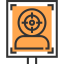 Target icon 64x64