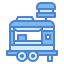 Food truck アイコン 64x64