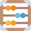 Abacus icon 64x64