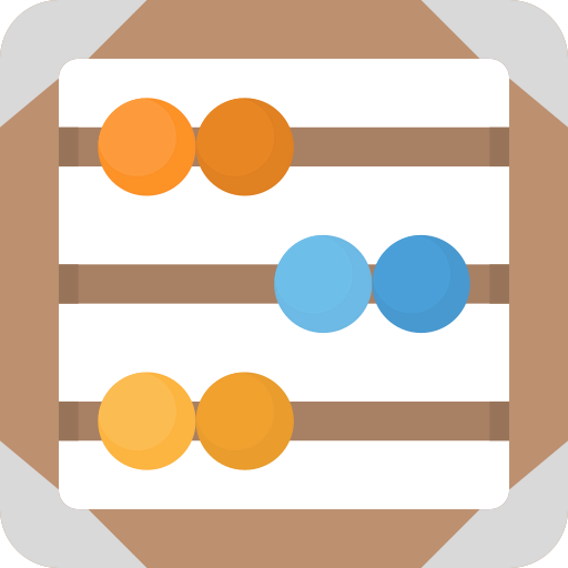 Abacus icon