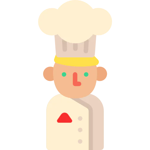 Chef icon