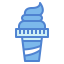 Ice cream アイコン 64x64