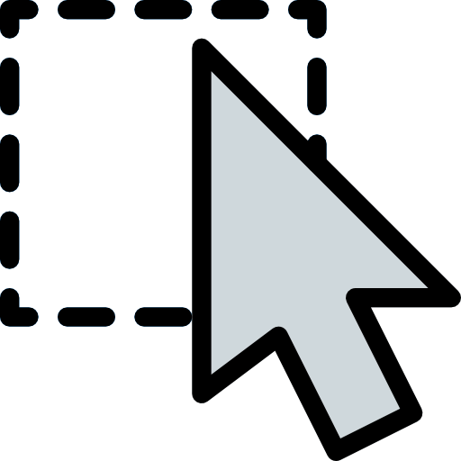 Selection icon