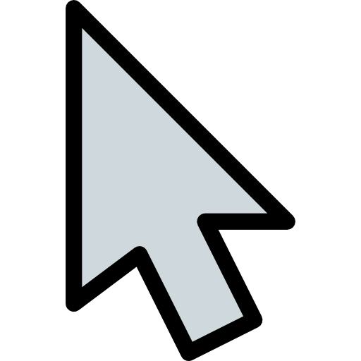 Mouse pointer іконка