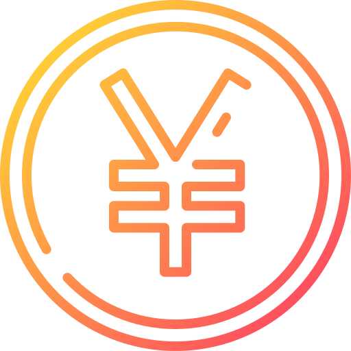 Yuan icon