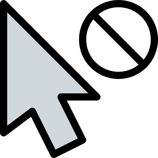 Click icon