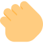 Hand ícono 64x64