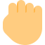Hand ícono 64x64
