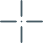 Precision ícono 64x64